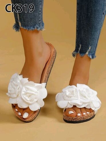 smartic satic mts cena: Fashion slippers, 41 at lalafo.rs smartic satic mts cena: Fashion slippers, 41