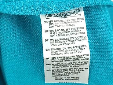 marynarka zara basic: Adler, Koszulka polo dla mężczyzn, rozmiar S — 5