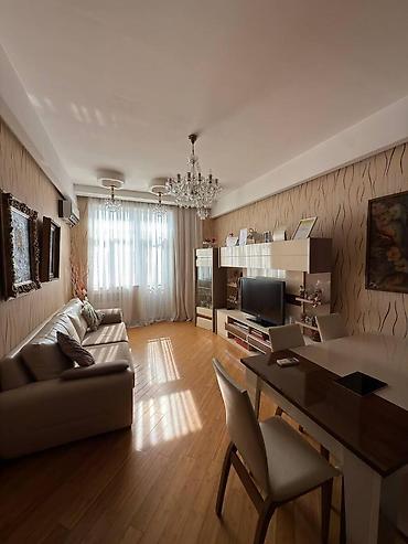 qusar is elanlari 2025: Yasamal, 4 otaqlı, Yeni tikili, m. İnşaatçılar, 110 kv. m — 9