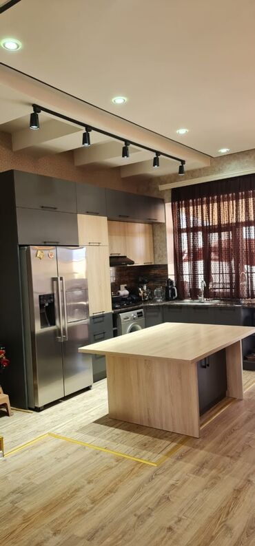 Bağ evlərinin kirayəsi: Mərdəkan, 200 kv. m, 7 otaqlı, Hovuzlu, İnternet, Qaz, İşıq — 8