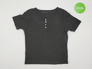 gomez kod: Sinsay, T-shirt damski, rozmiar S — 2