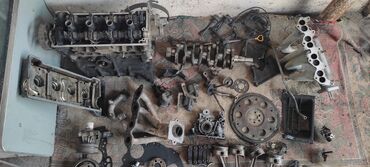 ремонт двигателя тойота: Toyota 1996 г., Б/у, Оригинал, Япония