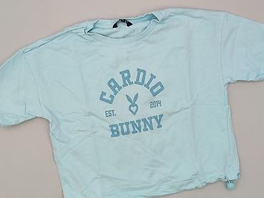 hell bunny: Cardio Bunny, T-shirt damski, rozmiar S — 1