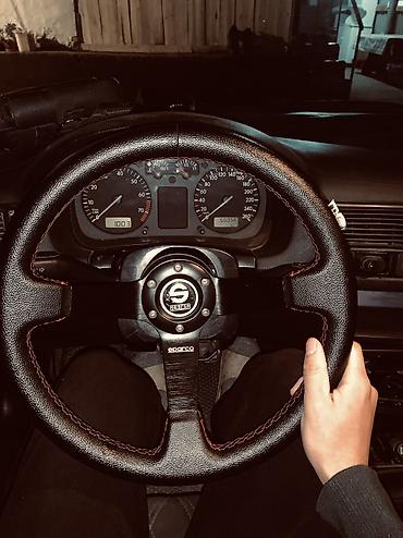 Volkswagen: Volkswagen Golf: 1998 г., 2.8 л, Механика, Бензин, Хэтчбэк — 8