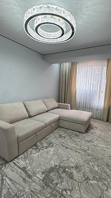 жилой комплекс ак ниет: 2 комнаты, 68 м², 6 этаж, Дизайнерский ремонт — 1