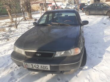 нексия рассрочка: Daewoo Nexia: 2002 г., 1.5 л, Механика, Бензин, Седан