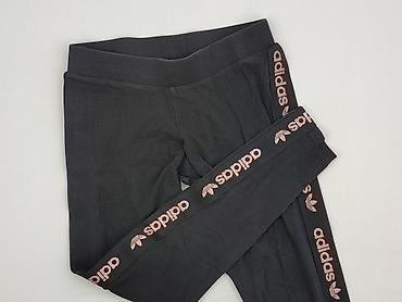 dresy boohoo: Adidas, Legginsy Sportowe damskie, rozmiar M — 1