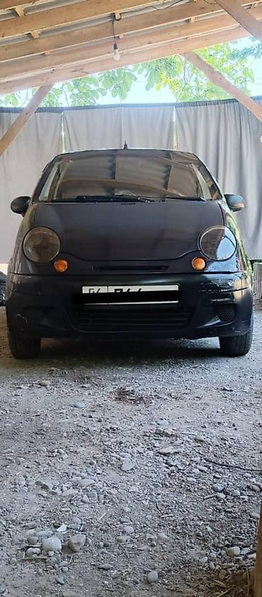 купе 124: Microcar : 2007 г., Механика, Бензин, Хэтчбэк — 1