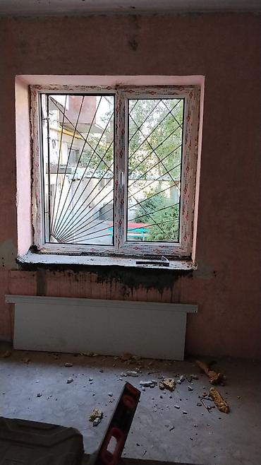 бассейн с водой: ПВХ-окна и двери под ключ - Изготовление и установка пластиковых — 2