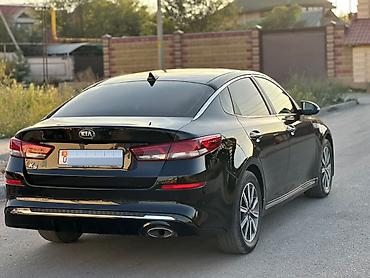 led h1: Kia K5: 2019 г., 2 л, Автомат, Бензин, Седан — 3