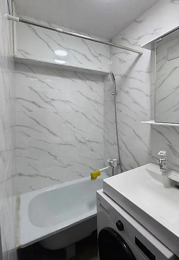 Продажа квартир: 2 комнаты, 44 м², Юг-2 мкр Индивидуалка, 1 этаж, Свежий ремонт — 3