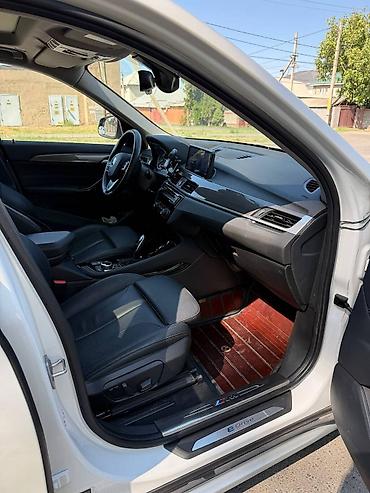 BMW: BMW X1: 2018 г., 1.5 л, Автомат, Гибрид, Кроссовер — 8