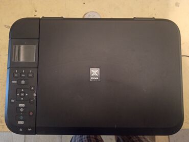 Printerlər: Printerler samsung xpress m2020 mlt-d111s 90 manat tam saz katric — 3