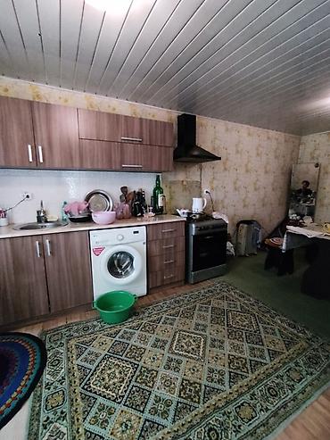 мансара: 📍 В Сокулукском районе в с. Маловодное продаётся дом . 🏡Просторный — 5