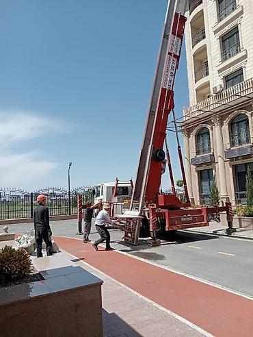act building: Снос стен Больше 6 лет опыта — 9