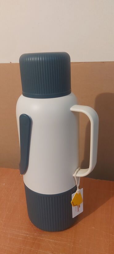 termos yemek qabi: Termos, Şüşə, 2 l