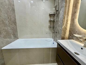 12: 2 комнаты, 74 м², Золотой квадрат Элитка, 5 этаж, Дизайнерский ремонт — 6