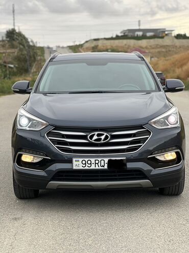 чемодан с инструментами для автомобиля: Hyundai Santa Fe (facelift) krossover - Kuzov: 5 qapılı SUV -