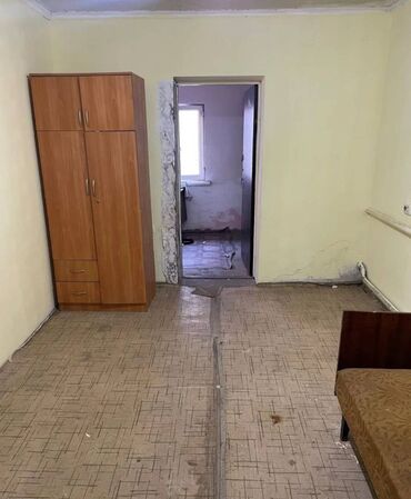 эмарк жибек жолу: 1 комната, Агентство недвижимости, Без подселения, С мебелью частично
