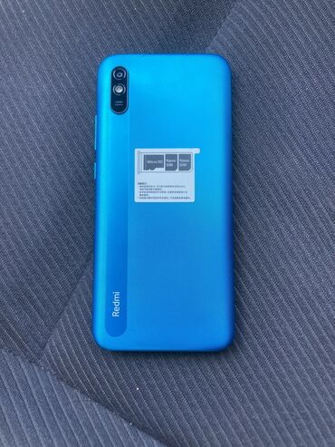 Redmi: Redmi, Redmi 9A, 32 ГБ