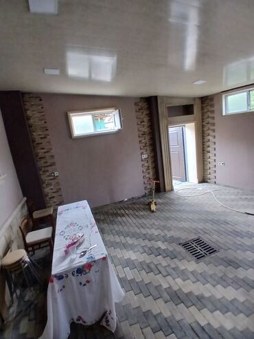 Uzunmüddətli kirayə evlər: 80 kv. m, 3 otaqlı, Qaz, İşıq, Su -da lalafo.az — 15 Uzunmüddətli kirayə evlər: 80 kv. m, 3 otaqlı, Qaz, İşıq, Su — 15