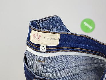 riverisland eu: River Island, Jeansy damskie, rozmiar S — 4