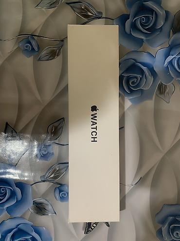 aux kabel iphone: İşlənmiş, Smart saat, Apple, Аnti-lost, rəng - Qara — 7