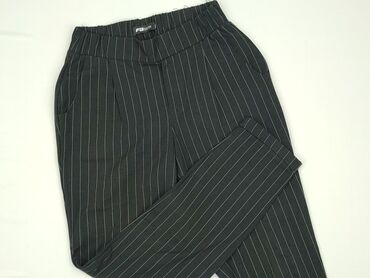 Material trousers for women, FB Sister, size S (EU 36)