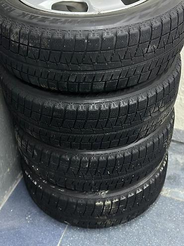rf1 rf2: Комплект из 4 колес для Mercedes-Benz: - Литые диски оригинального — 6