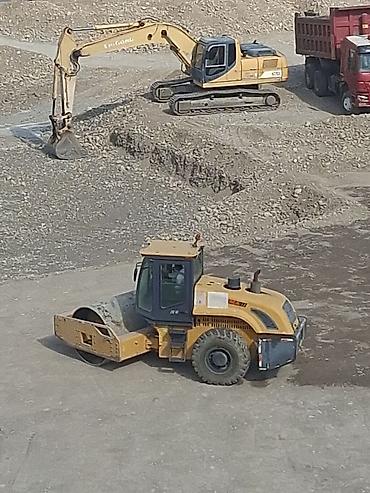 ева подик: Услуга каток 22 тонна Аренда каток 22 тонна каток CATOK ✅ — 1