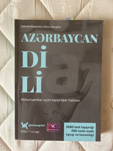 guven 9 cu sinif ingilis dili listening 2020: Azərbaycan dili 11 ci sinif güvən 2023 Nömrə konturla işləyir