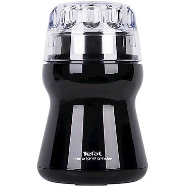 tefal samavar: №: 12326 Məhsulun adı: Qəhvəüyüdən Tefal The Original Grinder GT110838 — 1
