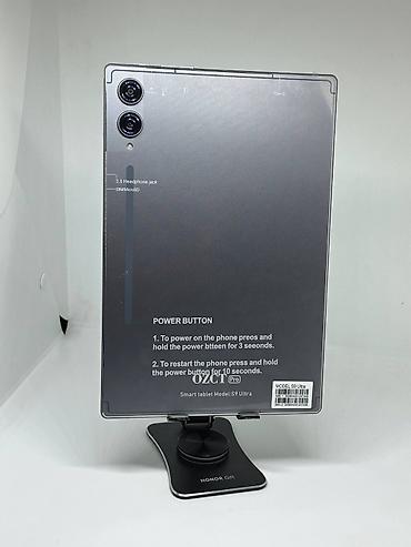 Планшет, память 512 ГБ, 4G (LTE), Новый, Классический цвет - Серый