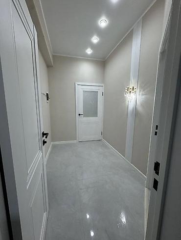 Продажа квартир: 2 комнаты, 42 м², Элитка, 12 этаж, Дизайнерский ремонт — 1