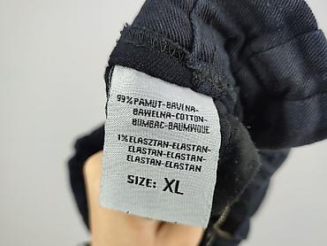 sara jacket: M.Sara, Jeansy damskie, rozmiar XL — 5