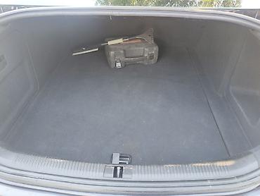 audi 4: Audi A6: 2004 г., 2.4 л, Механика, Бензин, Седан — 5
