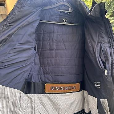 bogner: Горнолыжный комплект Bogner - Куртка Bogner с утеплением — 3