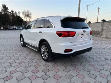 кия рио 2004: Kia Sorento: 2019 г., 2 л, Автомат, Дизель, Минивэн