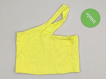 stradivarius mom: Stradivarius, Top damski, rozmiar S — 2