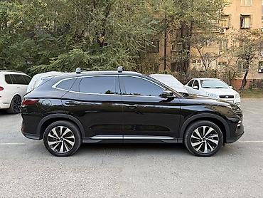 byd up: BYD Song Plus: 2024 г., Автомат, Электромобиль, Кроссовер — 5