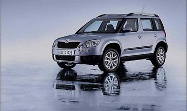 auto max obrenovac: KOMPJUTER - RAČUNAR ZA ŠKODA YETI | U ponudi sve vrste polovnih — 1
