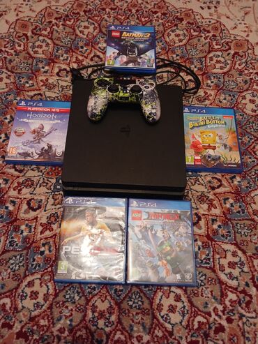 playstation 2 pultu qiymeti: Ps4 dur polsadan gəlib veziyyeti eladir oyunları da polsadan gelip