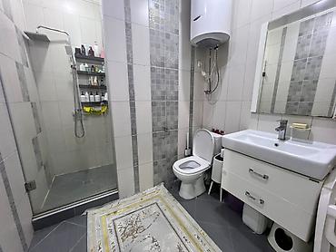 single room flat: 2 комнаты, 60 м², Средний Джал Элитка, 13 этаж, Косметический ремонт — 9