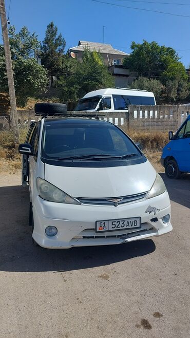 скутер марс кобра: Toyota Estima: 2003 г., 2.4 л, Автомат, Бензин, Вэн/Минивэн