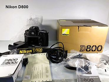 Фотоаппараты: Фотоаппараты Nikon D5200, D800, D40x: 1. Nikon D5200 + Nikkor 18-70 — 15