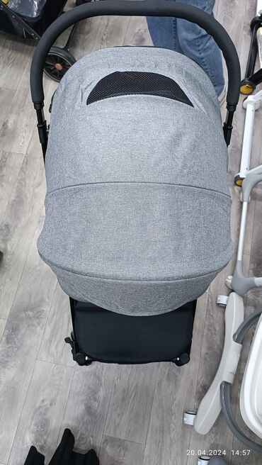 сумка коляска: Коляска Новая маневренная коляска . Очень легкая ручка перекидная