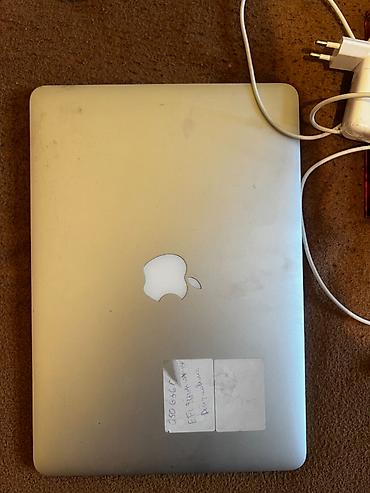 Apple MacBook: MacBook Pro 13" (2013) – A1502 / EMC 2678 (işləkdir, sadəcə ekran — 3