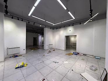 Digər daşınmaz kommersiya əmlakı icarəsi: ✨ MÖHTƏŞƏM TƏKLİF! ✨ 📍 28 May metrosuna 5 dəqiqəlik məsafə 📍 Port Baku — 10