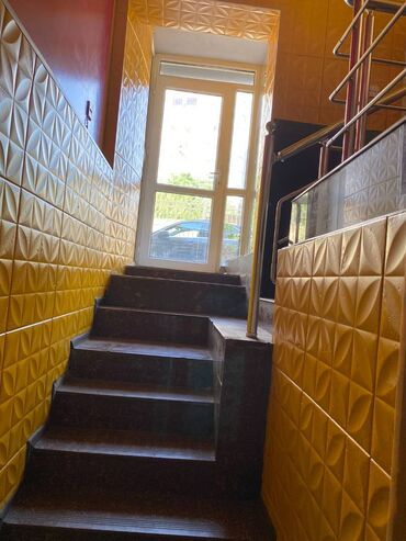 Restoran, kafelər: Nərimanov metrosunun yaxınlığında yerləşən ümumi sahəsi 2 obyekt ət — 7