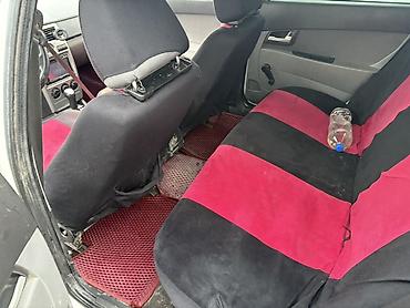 ВАЗ (ЛАДА): ВАЗ (ЛАДА) Priora: 2011 г., 1.6 л, Механика, Бензин, Седан — 12